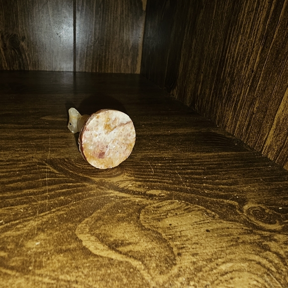 Seahorse figurine - Picture 6 of 6